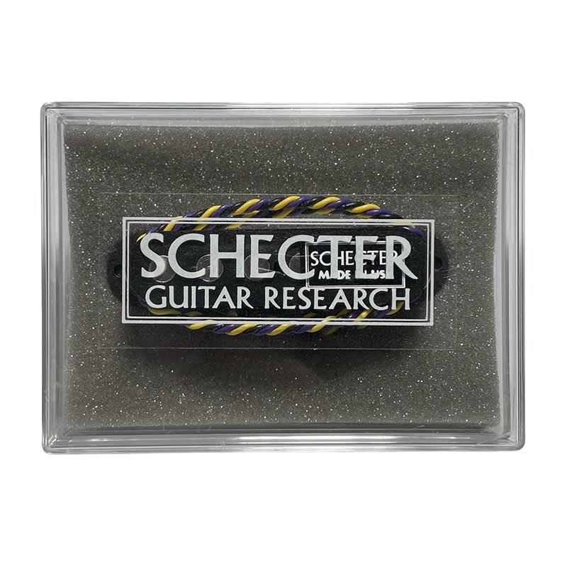 SCHECTER MONSTER TONE ST Tapped Front ピックアップ