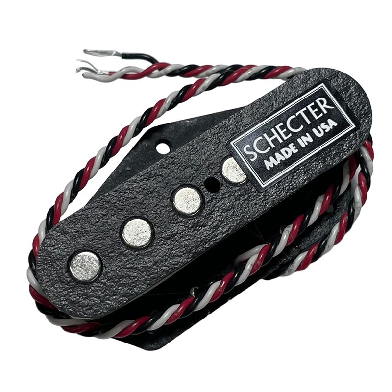 SCHECTER MONSTER TONE TE Tapped Rear �ԥå����åסҥ�����������
