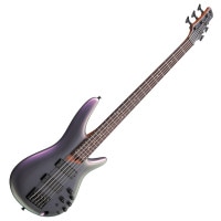 Ibanez Soundgear 4弦エレキベース バースト Amazon | Ibanez 4弦ベースギター、右、透明レッド(GSRM20TR) | エレキ