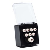 Martin 18APP0002 AUTHENTIC SERIES �֥�å��ԥ������ɥԥ󥻥å� WHITE W/ TORTOISE INLAY�ҥޡ��ƥ����