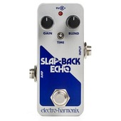 Electro-Harmonix Slap-Back Echo ʥǥ쥤ҥ쥯ȥϡ˥å