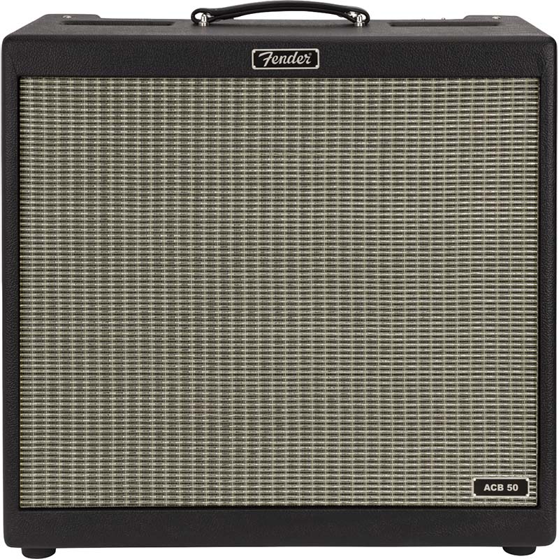 Fender ベース用アンプ Fender ACB 50 アダム・クレイトンシグネイチャーベースアンプ
