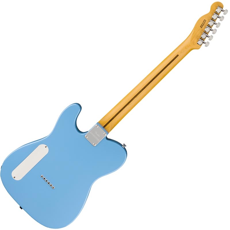 Fender Made in Japan Aerodyne Special Telecaster, Rosewood