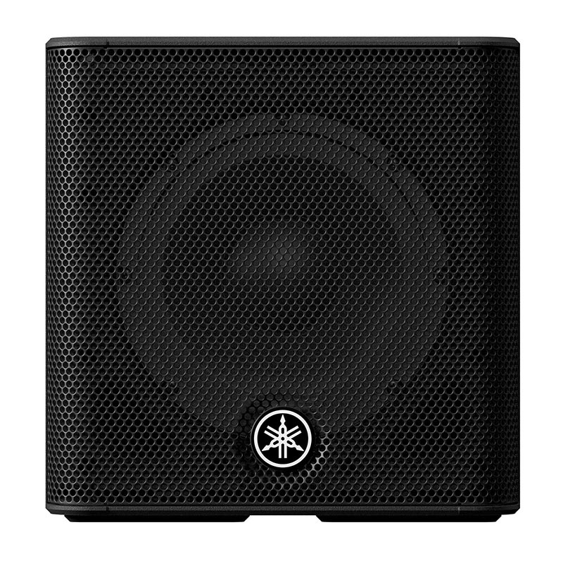 YAMAHA STAGEPAS 200BTR ポータブルPAシステム ステージパス