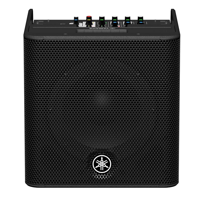 YAMAHA STAGEPAS 200BTR ポータブルPAシステム ステージパス