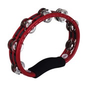 MEINL TMT1R HAND HELD ABS タンバリン RED〈マイネル〉|小物打楽器|Percussion