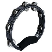 MEINL TMT1BK HAND HELD ABS タンバリン BLK〈マイネル〉|小物打楽器|Percussion