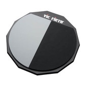 VIC-FIRTH VIC-PAD12H トレーニングパッド〈ビックファース〉|トレーニング・パット|Drums Accessories