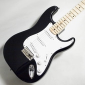 GrassRoots G-SE-58M/SC Black ストラトタイプ〈グラスルーツ〉|GrassRoots|Electric Guitar