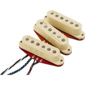 Fender Ultra Noiseless Hot Stratocaster Pickup Set �ԥå����åץ��å� �ե������