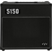 EVH 5150 Iconic Series 15W 1X10 Combo, Black, 100V JPN �����������