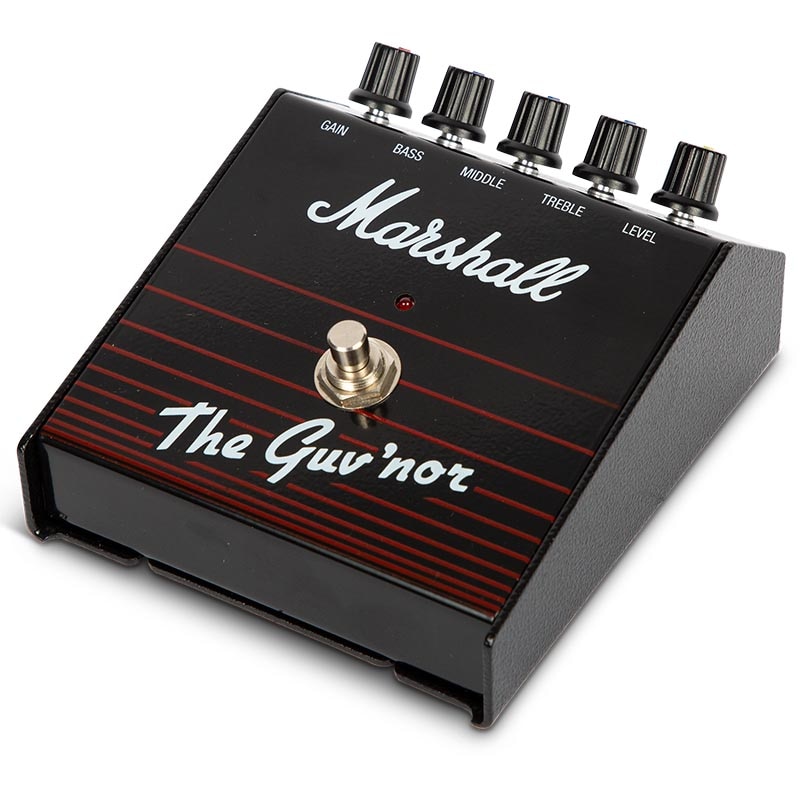 Marshall The Guv'Nor 60th Anniversary Reissue〈マーシャル