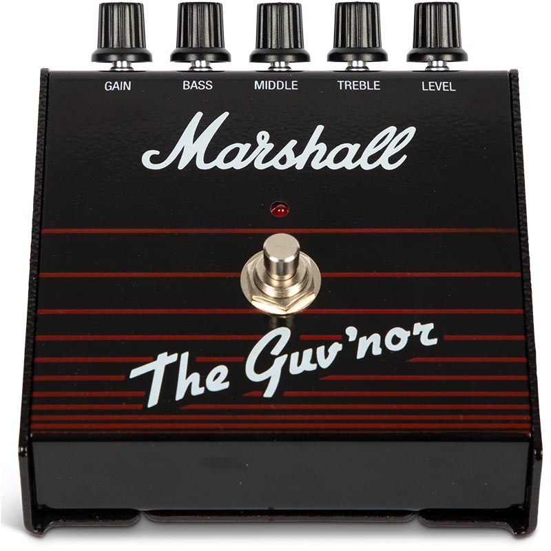 Vintage激似 Marshall The GuvNor Clone Vintage激似 Marshall The GuvNor Clone
