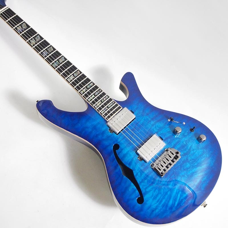 G6/F-STD ライ 青 エレキギター MD 