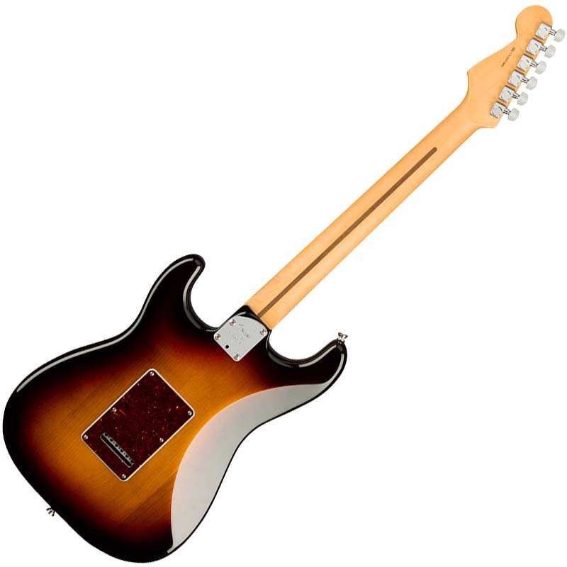 Fender American Professional II Stratocaster HSS, Maple