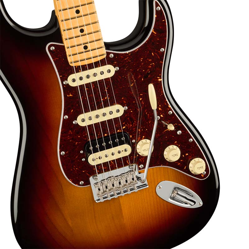 fender american proffecional Ⅱ ストラト Fender USA American Professional II Stratocaster