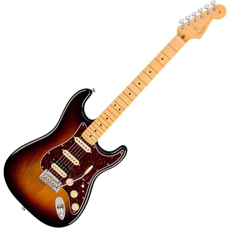 Stratocaster – Fender