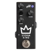 aguilar STORM KING DISTORTION / FUZZ�ҥ�����顼��
