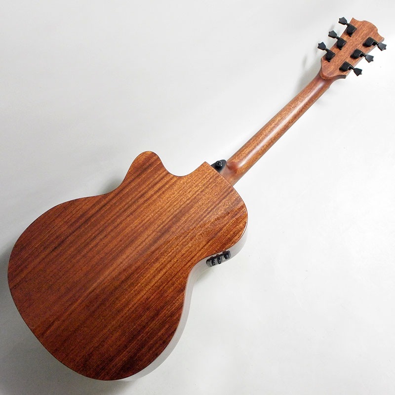 LAG Guitars LAG T-IVO-ACE エレアコ 日本国内限定〈ラグ・ギターズ 