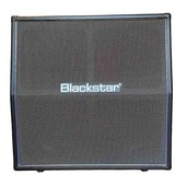 Blackstar HTV-412A(旧モデル) ギターキャビネット〈ブラックスター〉北海道・東北・離島発送不可です|Blackstar|Guitar Amp