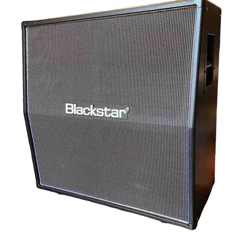Blackstar HTV-412A(旧モデル) ギターキャビネット〈ブラックスター