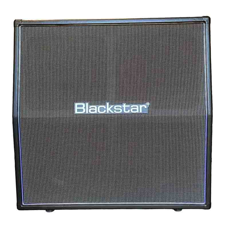 Blackstar HTV-412A(旧モデル) ギターキャビネット〈ブラックスター