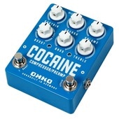 OKKO COCAINE コカイン 3in1コンプレッサー プリアンプ〈オッコー〉|その他|Effectors