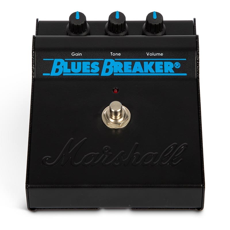 Marshall Bluesbreaker Reissue 60周年記念モデル Marshall Bluesbreaker 60th Anniversary Reissue〈マーシャル