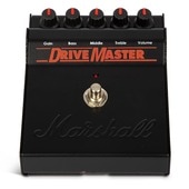 Marshall Drivemaster 60th Anniversary Reissue〈マーシャル〉|その他|Effectors