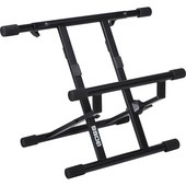 BOSS BAS-1 アンプ用スタンド〈ボス〉|スピーカー・アンプスタンド|スタンド各種