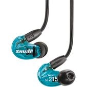 SHURE SE215SPE-A Special Edition ͭ�������� ��ײ�������ۥ� ���奢��