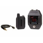 SHURE GLXD16+J-Z2 �������ڥ��롦�磻��쥹�����ƥ� ���奢��