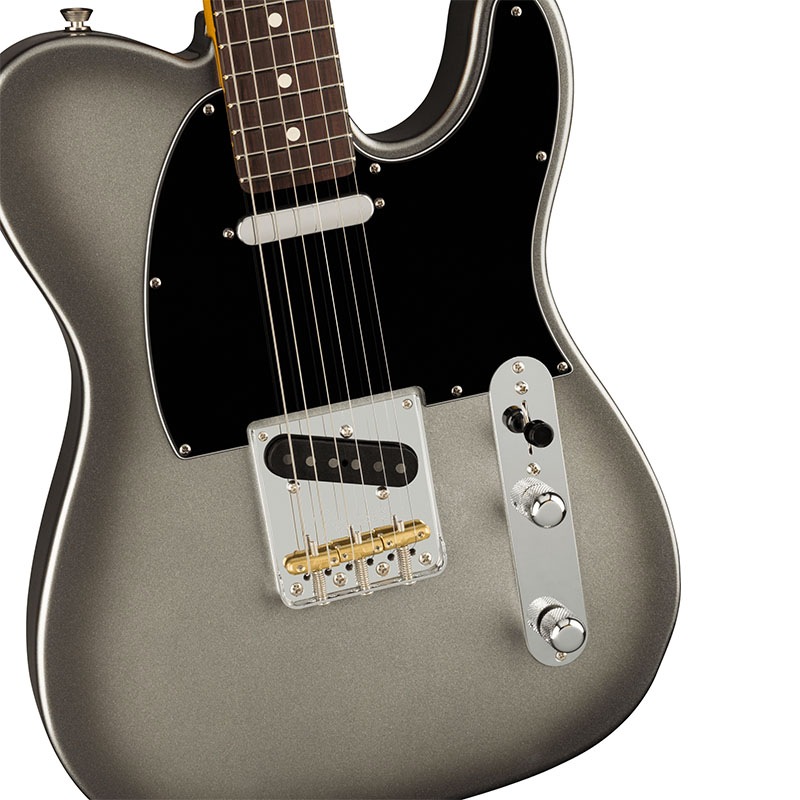 Fender American Professional II テレキャスター Fender AMERICAN PROFESSIONAL II TELECASTER DELUXE Rosewood