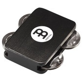 MEINL JT-S-BK ジングルタップ〈マイネル〉|Cajon（カホン）|Percussion
