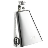 MEINL STB80B-CH クロムフィニッシュカウベル〈マイネル〉|Percussionその他|Percussion