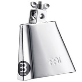 MEINL STB55-CH クロムフィニッシュカウベル〈マイネル〉|Percussionその他|Percussion