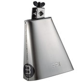 MEINL STB80B スチールフィニッシュカウベル〈マイネル〉|Percussionその他|Percussion