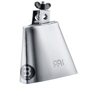 MEINL STB55 スチールフィニッシュカウベル〈マイネル〉|Percussionその他|Percussion
