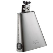 MEINL STB80S スチールフィニッシュカウベル〈マイネル〉|Percussionその他|Percussion