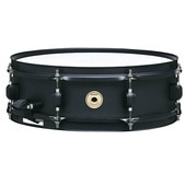 TAMA BST134BK METALWORKS スネアドラム 2023年度限定モデル〈タマ〉|スネア|Drums