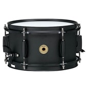 TAMA BST1055MBK METALWORKS スネアドラム 2023年度限定モデル〈タマ〉|スネア|Drums