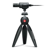 SHURE MV88+DIG-VIDKIT ステレオコンデンサーマイク〈シュアー〉|マイクロフォン|Recording/PA/DJ