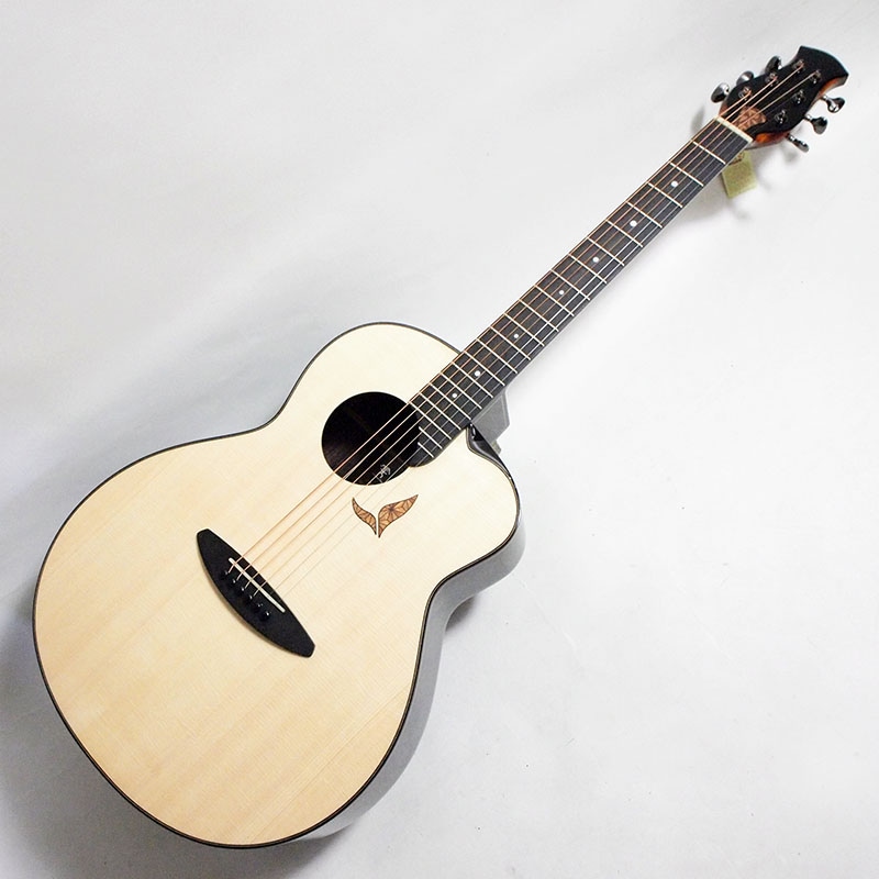 aNueNue Future Series aNN-LS700E エレアコ〈アヌエヌエ〉 | Acoustic