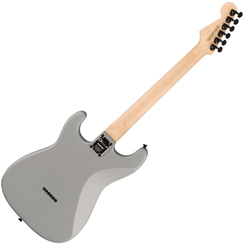 Charvel Pro-Mod So-Cal Style 1 HH HT E, Ebony Fingerboard, Primer