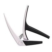G7th Nashville Capo ホワイト ナッシュビルカポ アコースティックギター（6弦）用|カポタスト|Ｇｕitar・Ｂａss用品