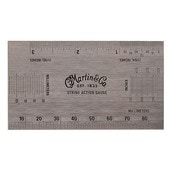 Martin 18TOOL27 String Action Gauge 弦高調整 セッティング〈マーティン〉|工具|Ｇｕitar・Ｂａss用品