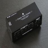 Free The Tone PT-3D DC POWER SUPPLY�ҥե꡼���ȡ����