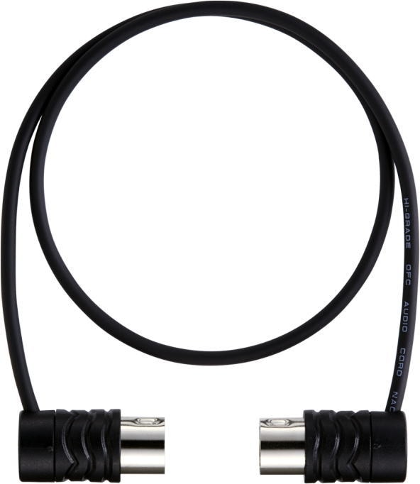 Free The Tone CM-3510 MIDIケーブル【30cm,50cm】〈フリーザトーン