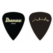 Ibanez 1000ICHI-BK Ichika Nito シグネチャー・ピック 10枚セット〈アイバニーズ〉|Ibanez|ピック
