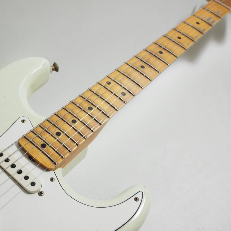 Fender Custom Shop Limited Edition Tomatillo Strat Special